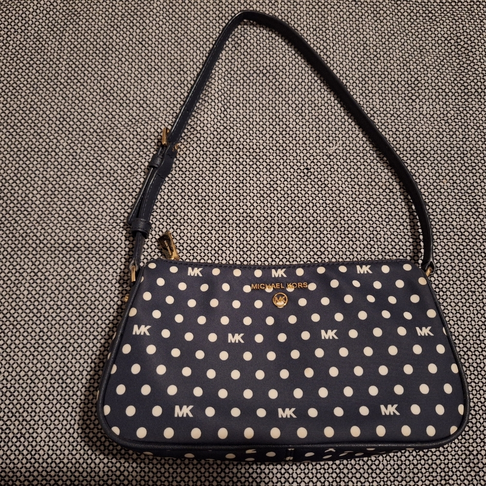Small MichaelKors bag